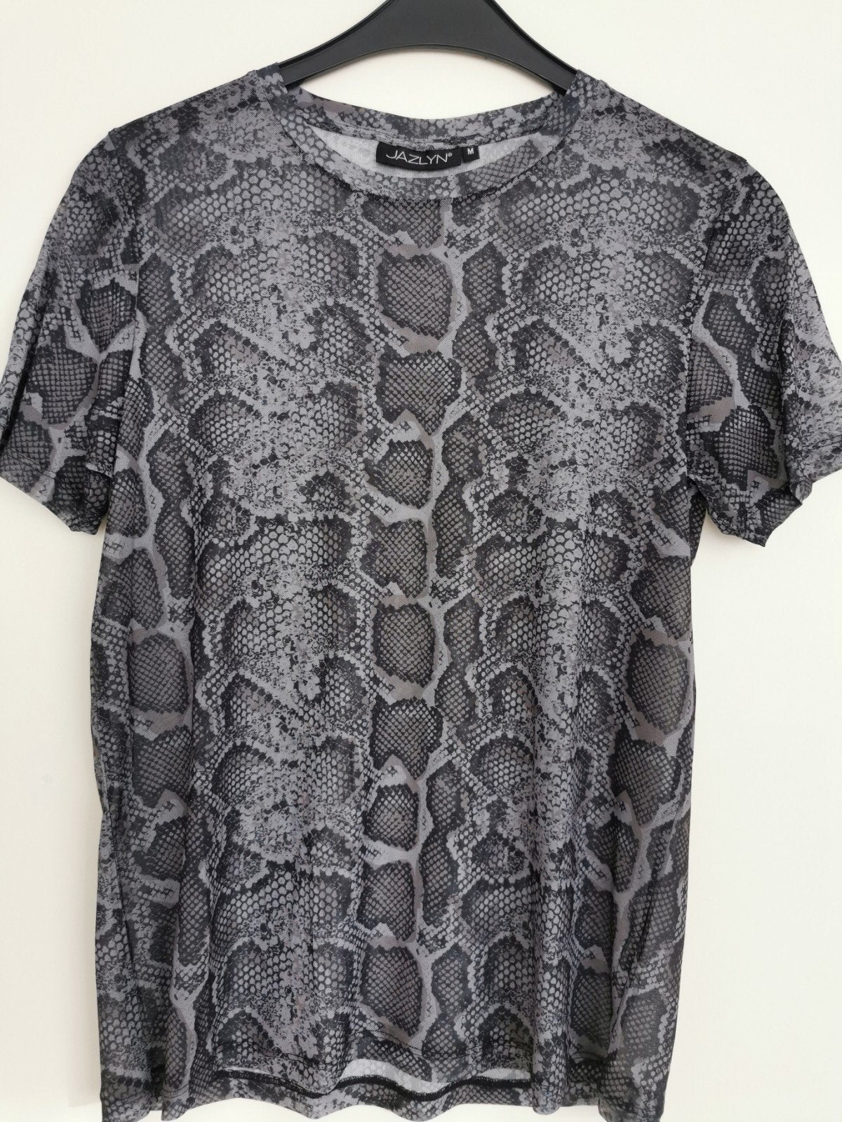 Nieuw t, shirt, Jazlyn, mt M, Maat 38/40 (M), Jazlyn, Nieuw, Ophalen of Verzenden