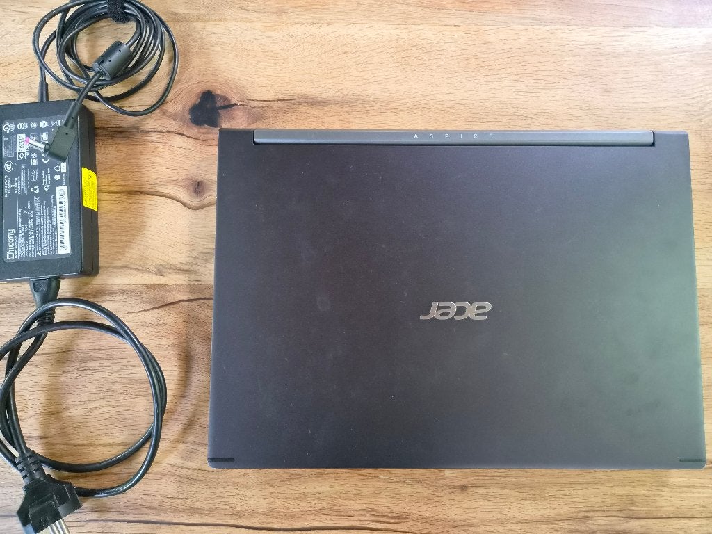 Acer Aspire 7 15.6", Computers en Software, Windows Laptops, Met videokaart, Intel® Core™ i7 , Ophalen of Verzenden, Zo goed als nieuw