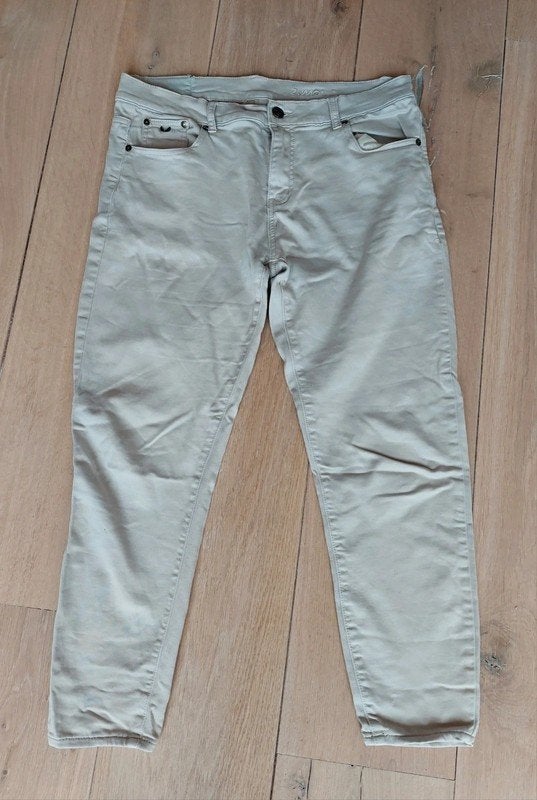Jeans van Zumo. Maat 36, Kleding | Heren, W36 - W38 (confectie 52/54), Zumo, Overige kleuren, Ophalen of Verzenden