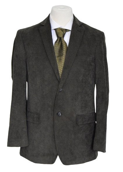 Nieuw Paul Smith babyrib colbert, corduroy jasje, Mt. 50 / M, Paul Smith, Bruin, Nieuw, Verzenden