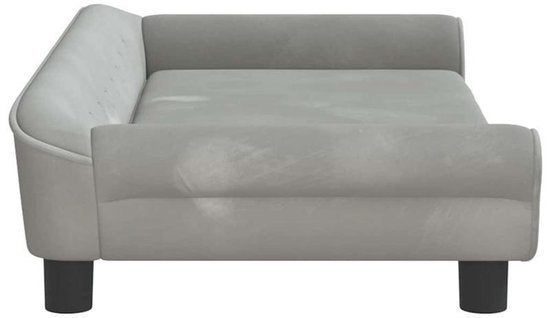 Hondenmand – Hondenkussen – Hondenbed – Hondensofa – Grijs, Corvance B.V., Verzenden, Nieuw, Corvancebol@gmail.com