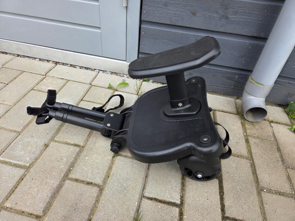 Meerijplankje universeel, Ophalen, Overige merken