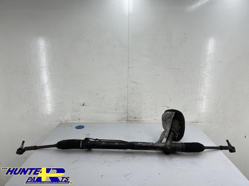 Stuurhuis bekrachtigd Volvo XC70/V70 ('07-'17) 31329884, Auto-onderdelen, Gebruikt, Ophalen of Verzenden, Volvo, Volvo
