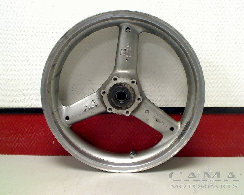 Voorvelg Triumph Daytona 995 1999-2001 (955i) 2001, Cama Motorparts, Gebruikt, Info@cama-motorparts.nl, P.J. Troelstraweg 8, MAASSLUIS 3144 CX, Zuid Holland, , Nederland