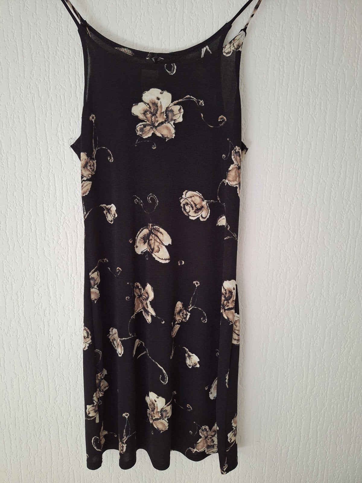 Luchtig zomerjurkje van Didi, Kleding | Dames, Maat 38/40 (M), Didi, Ophalen of Verzenden, Zo goed als nieuw