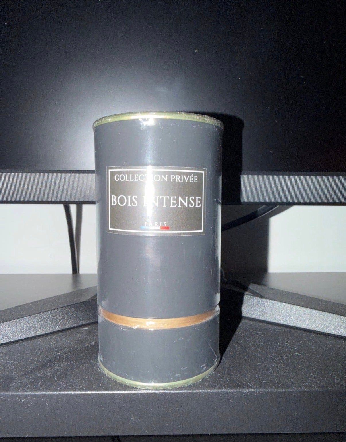 Collection Privée Bois Intense Extrait de Parfum, Ophalen of Verzenden, Zo goed als nieuw