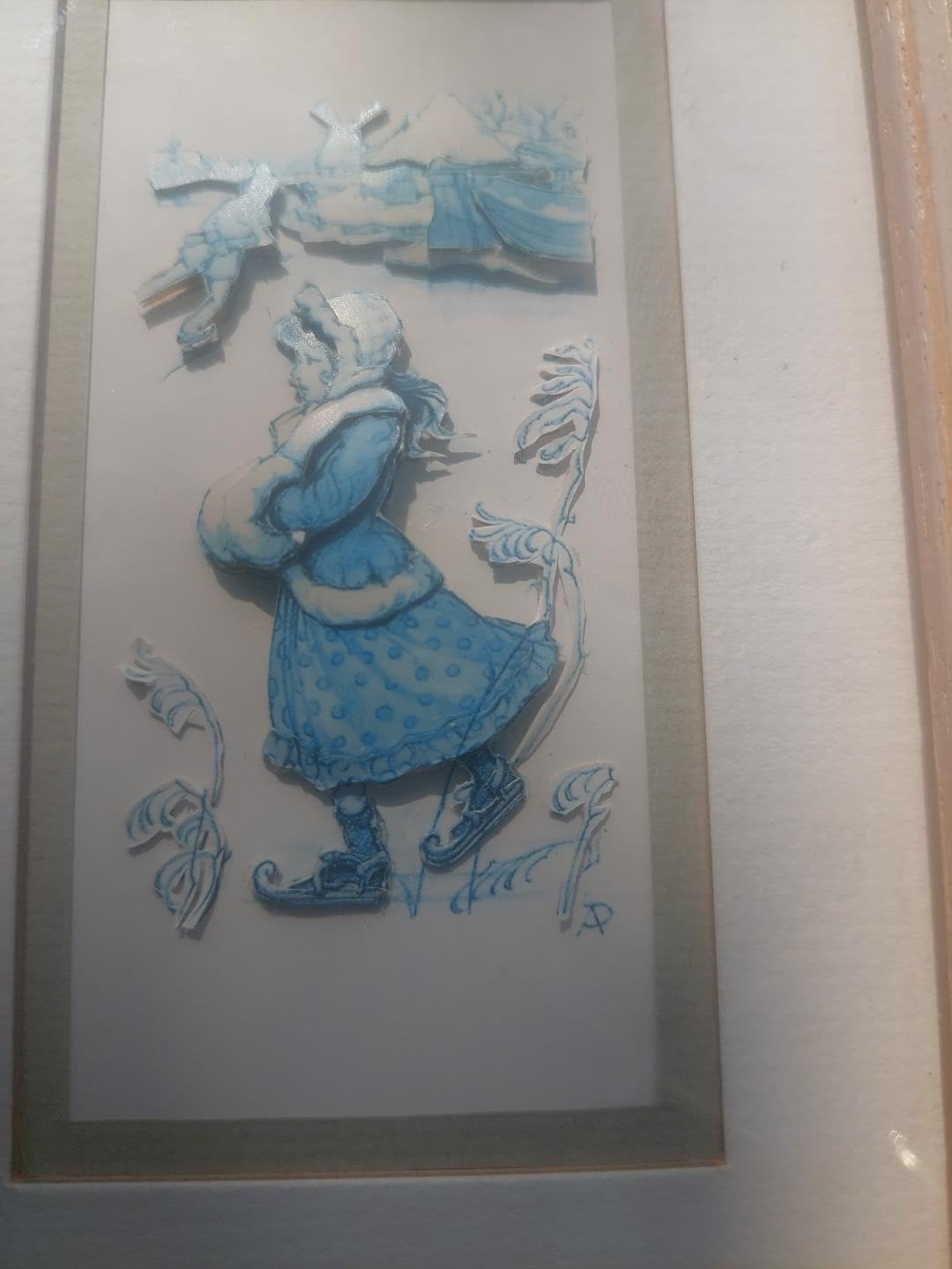 Anton Pieck, Ophalen of Verzenden