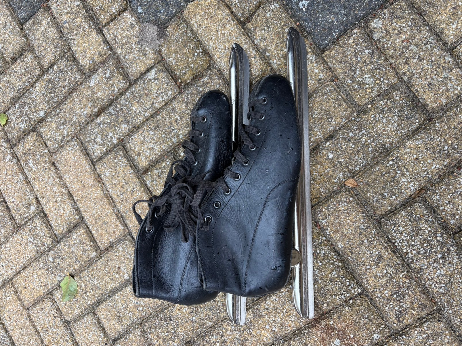 Schaatsen freetime maat 44, Sport en Fitness, Schaatsen, Ophalen, Gebruikt, Noren, Overige merken