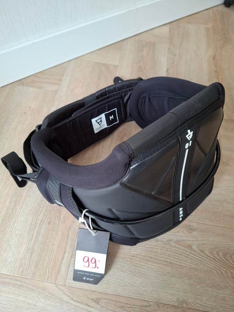 Brunotti Frame kite trapeze harnas M - Splinternieuw, Watersport en Boten, Ophalen of Verzenden, Nieuw, Trapeze