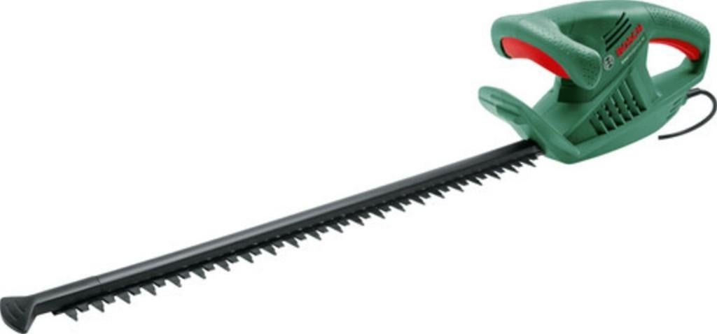 Bosch heggenschaar EasyHedgeCut 46, Tuin en Terras, Heggenscharen, Ophalen, Zo goed als nieuw, Elektrisch, BOSCH