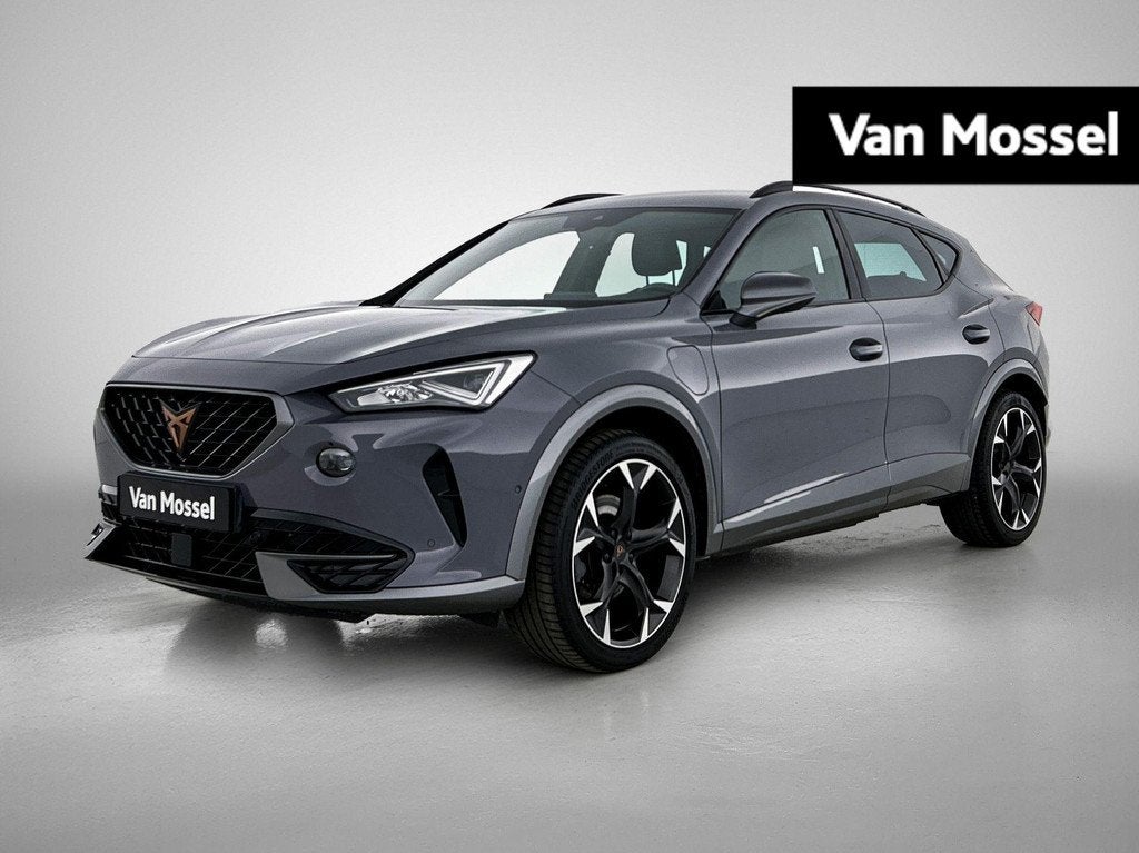 CUPRA Formentor 1.4 e-Hybrid Business | TREKHAAK | CAMERA |, Auto's, Cupra, Bedrijf, Te koop, Formentor, ABS, Adaptive Cruise Control