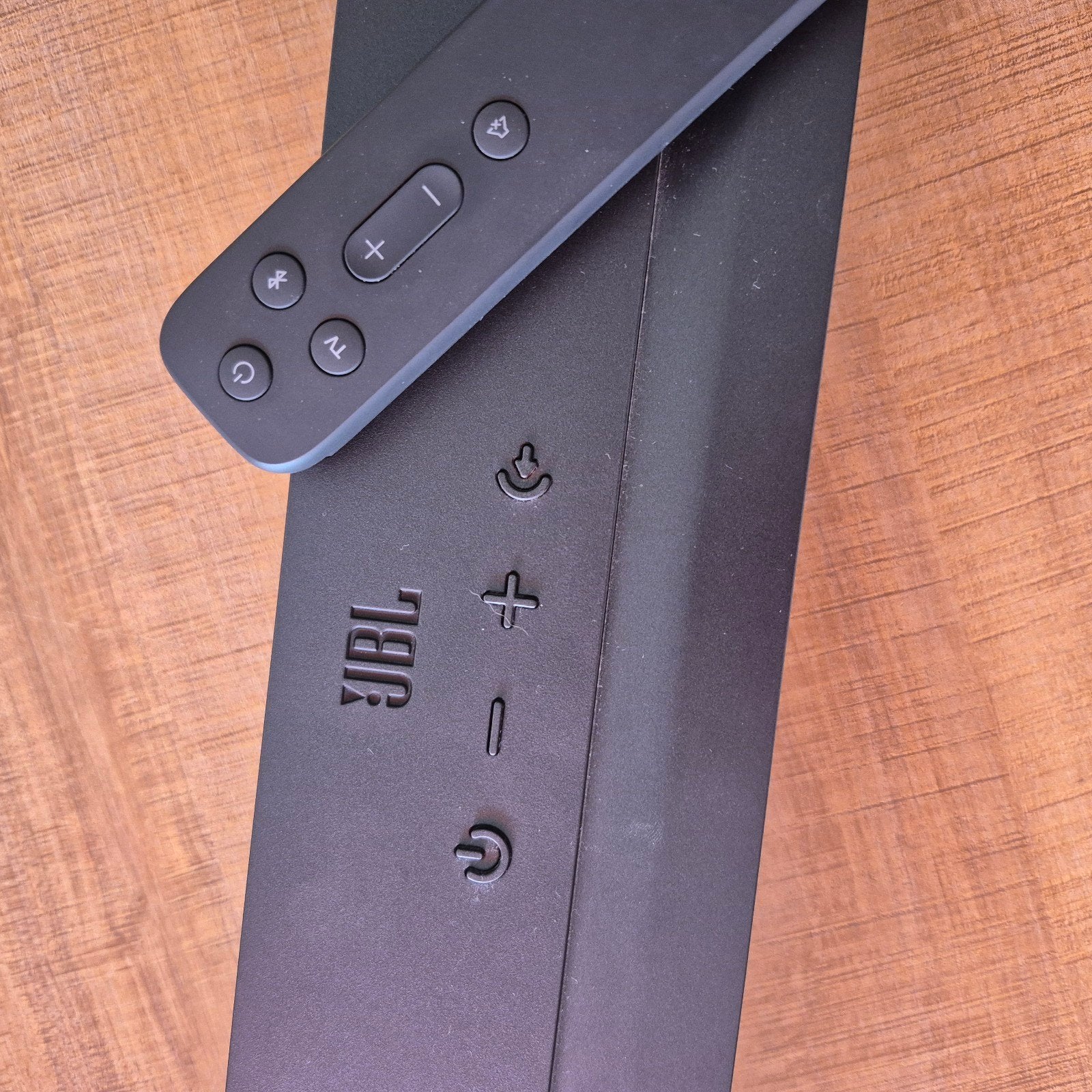 JBL Bar 2.0 All-in-One MK2 Soundbar Zwart, Ophalen, Bluetooth, Zo goed als nieuw