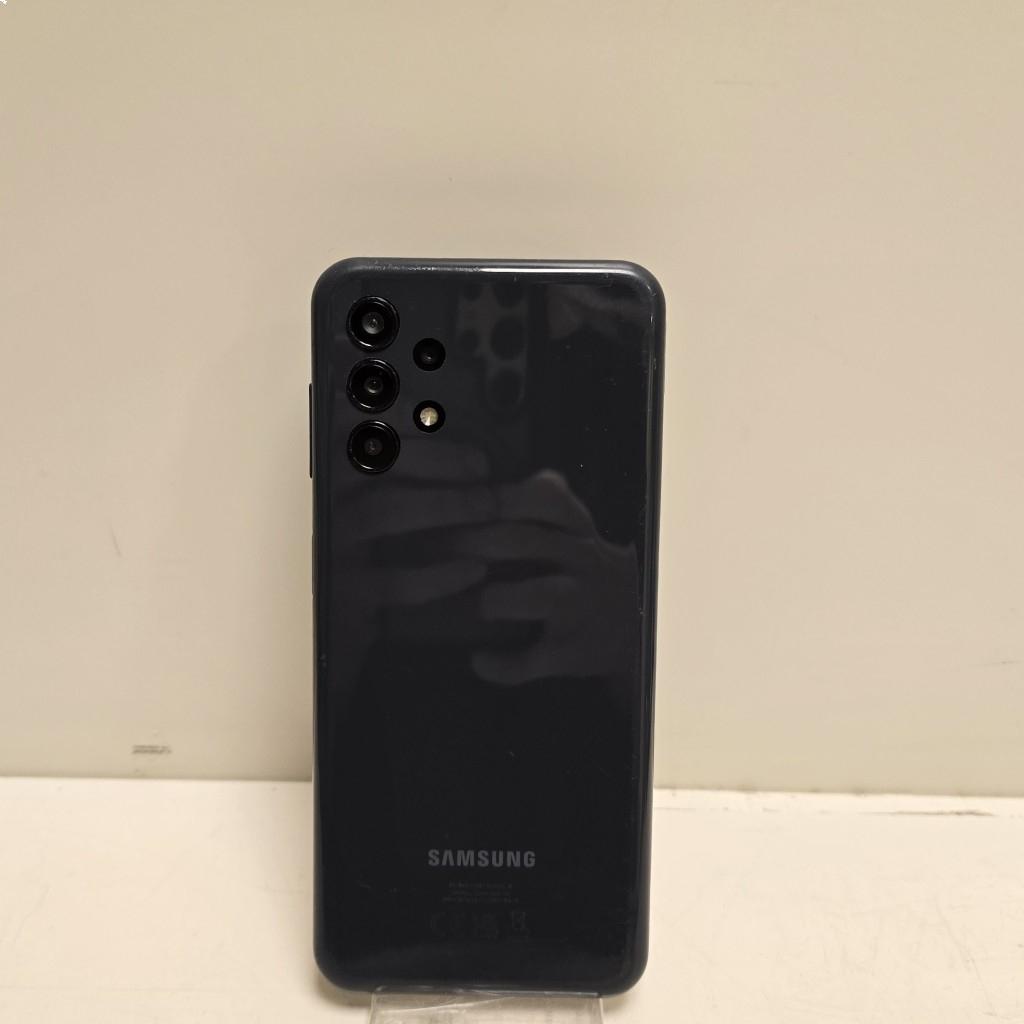 Samsung Galaxy A13 | 32GB | Zwart | A-Grade (838004), Samsung Electronics Benelux B.V., Nlsamsung@edelman.com, Evert van de Beekstraat 310, 1118 CX Schiphol, Nederland