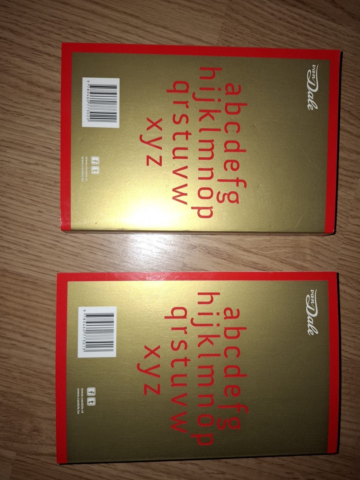 woordenboeken, Ophalen of Verzenden, Zo goed als nieuw, Prisma of Spectrum