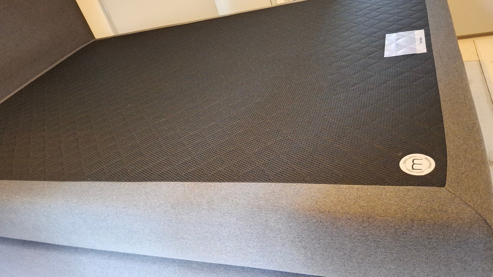 Kårlsson pocketveringmatras, 140 x 200, Ophalen, Tweepersoons, 140 cm, Zo goed als nieuw