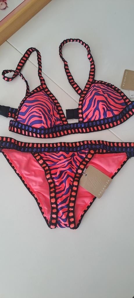 Nieuwe bikini XXS - The Sting (Plagriza), Overige kleuren, Nieuw, Ophalen of Verzenden, Bikini