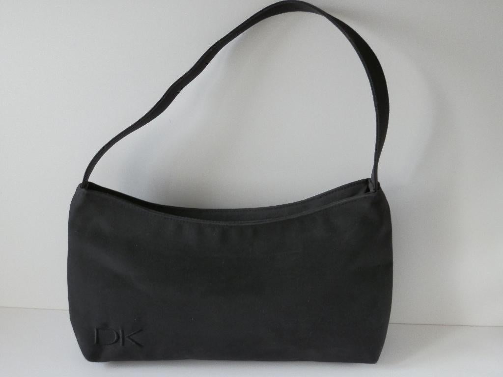 Donna karan damestas. DKNY., Ophalen of Verzenden, Nieuw, Zwart, Handtas