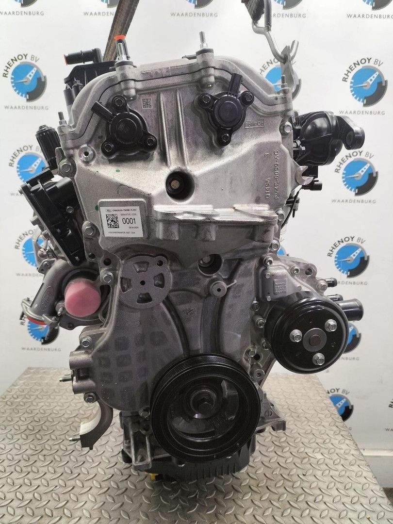FORD KUGA ST-line MOTOR PV4E6006AA 2024, Ophalen of Verzenden, Gebruikt, Stiba lid