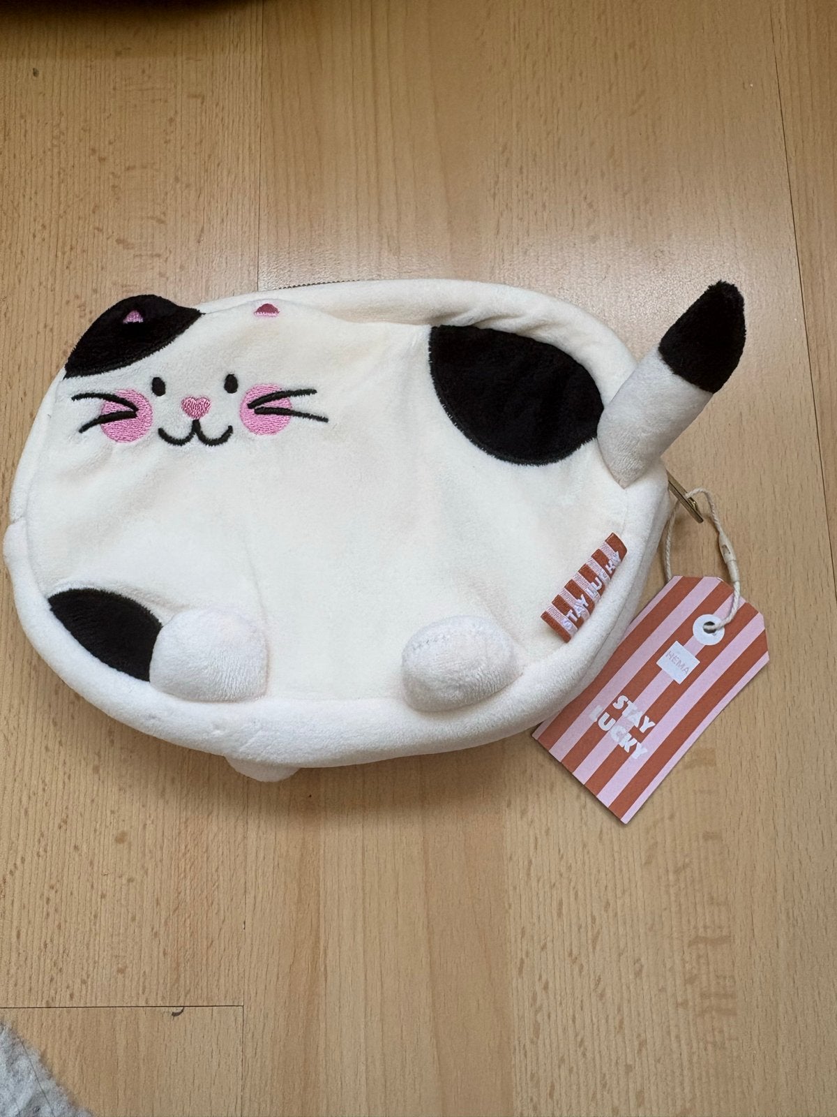 Nieuw Etui van Hema, Ophalen of Verzenden