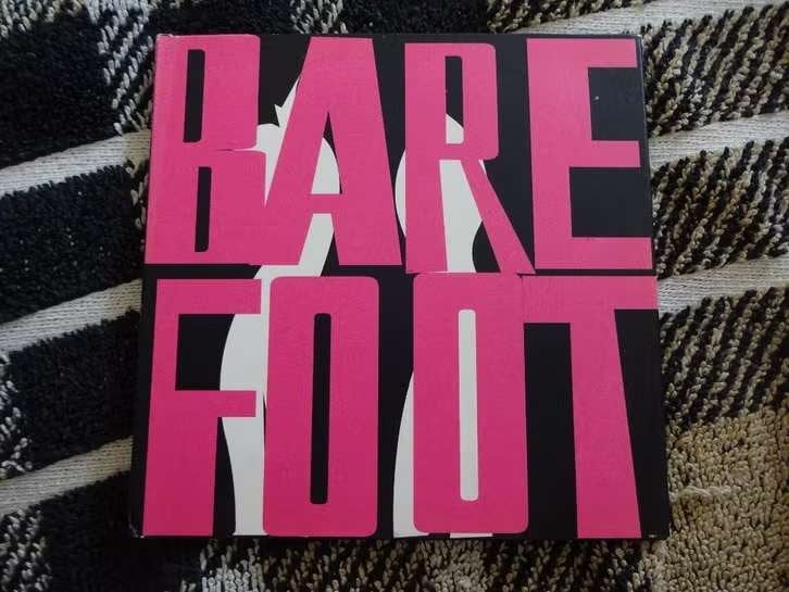 CD Barefoot – Barefoot , ONET003P Jazz, Cd's en Dvd's, Gebruikt, Ophalen of Verzenden, Promo, Jazz
