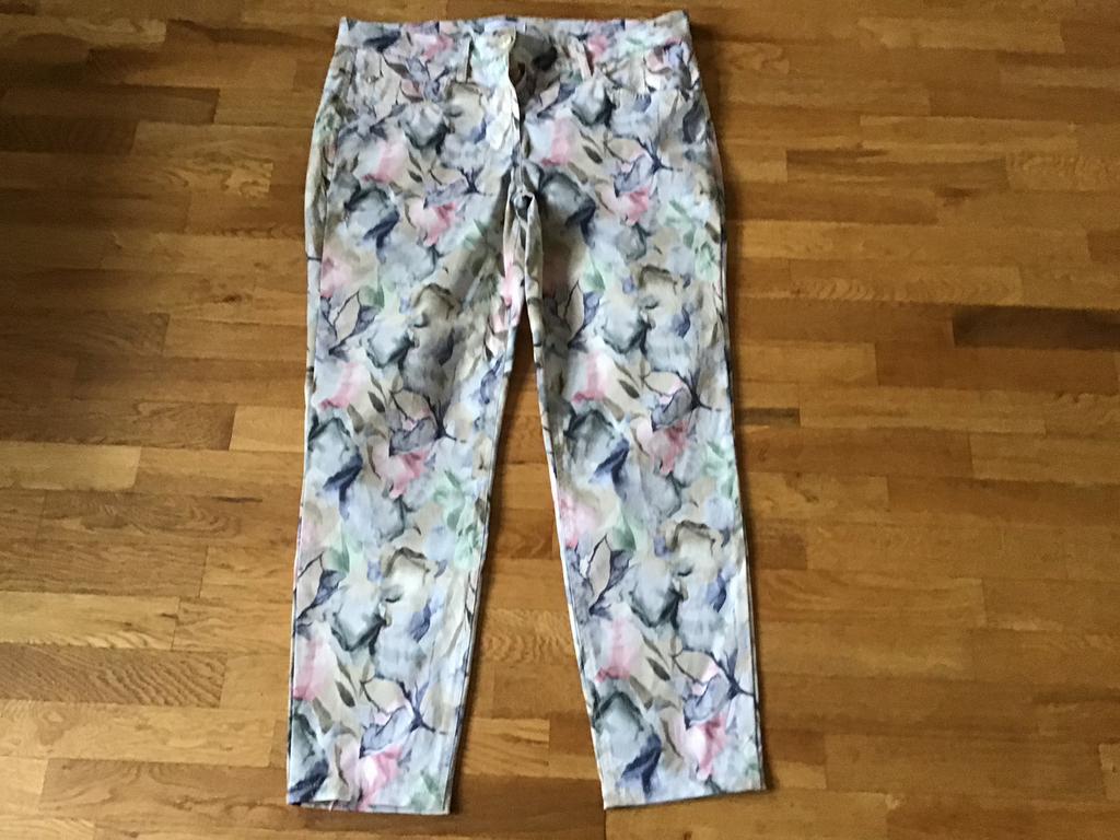 Zomerbroek GERRY WEBER maat 40 nieuw, Ophalen of Verzenden, Zo goed als nieuw