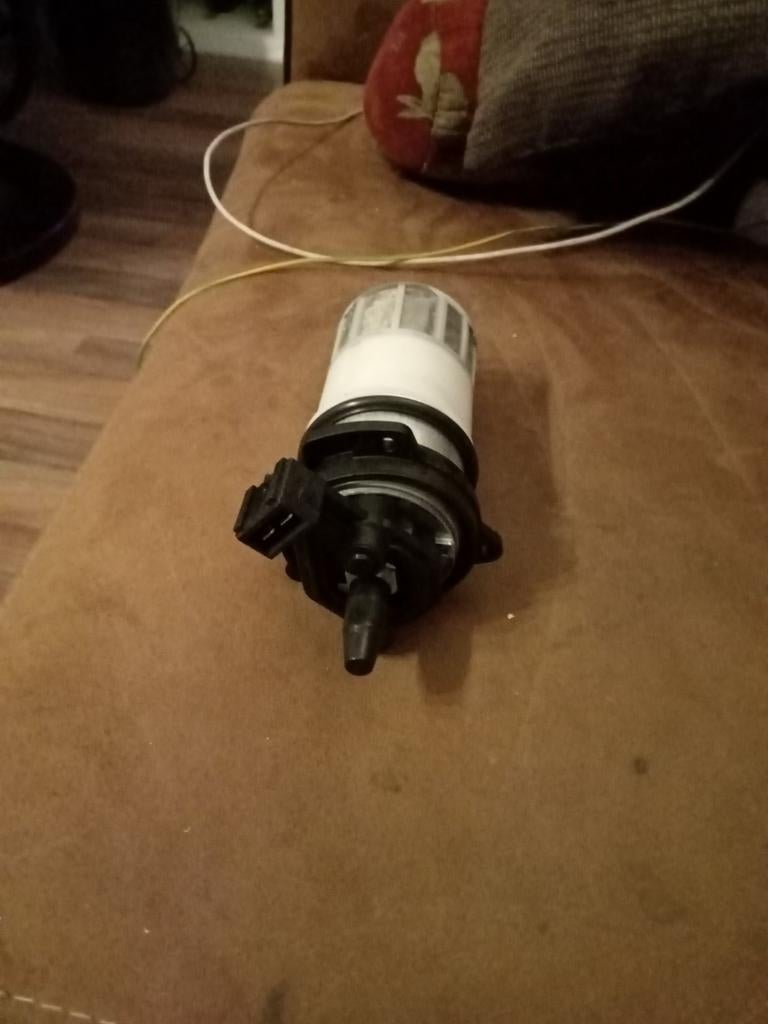 Brandstofpomp Golf 2 GTI injectie 1988, Ophalen of Verzenden, Nieuw
