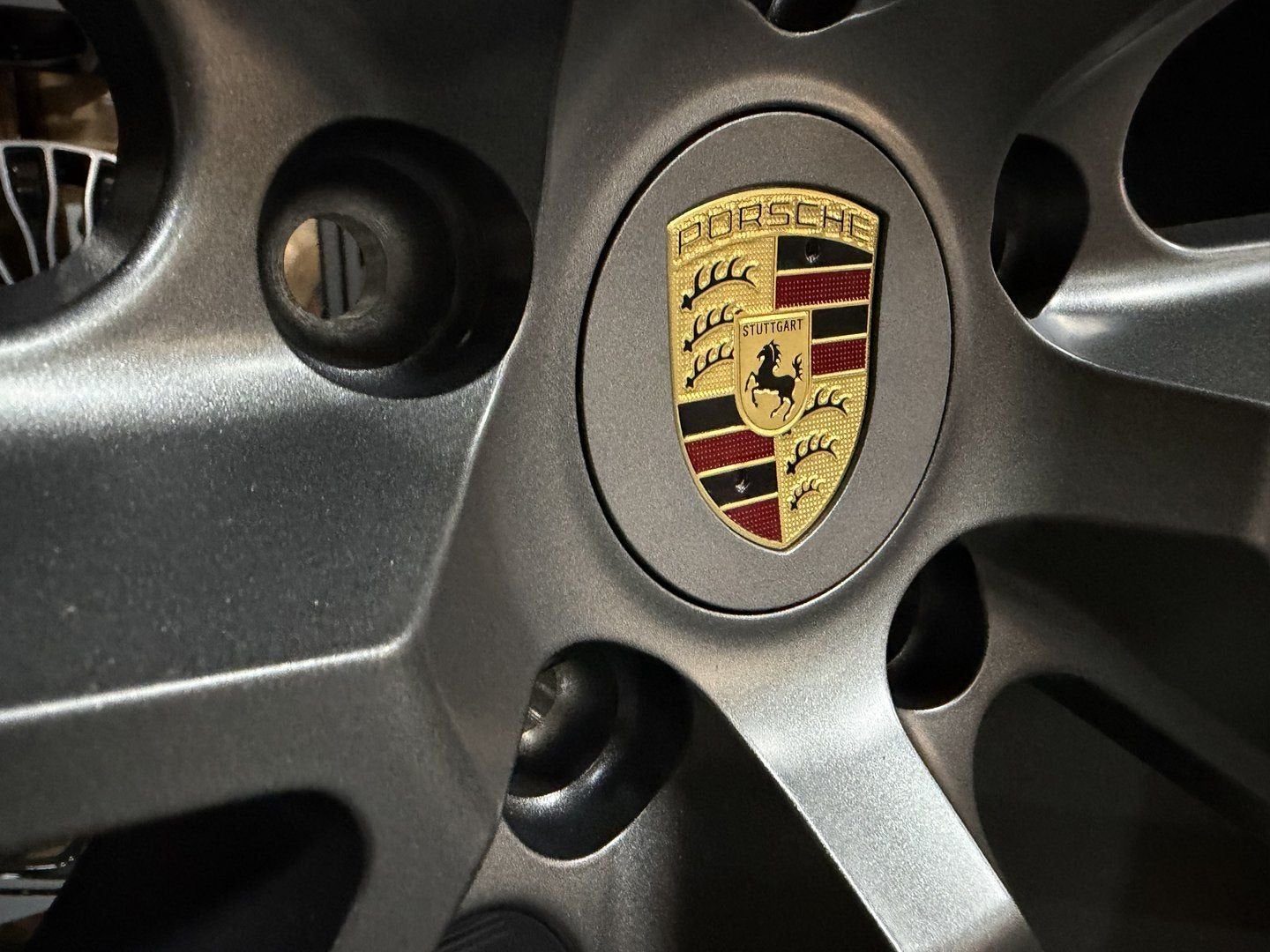 22 inch Porsche Cayenne Coupe velgen GT Look 5X130 EXCLUSIEF, Ophalen of Verzenden, Nieuw, Velg(en)