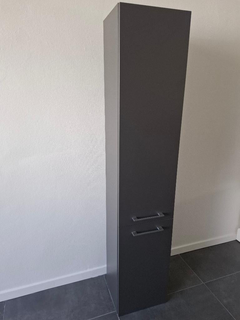 Badkamer kast 150x30x25, Huis en Inrichting, Badkamer | Badkamermeubels, Ophalen, (Half)hoge kast, Minder dan 50 cm, 100 tot 150 cm
