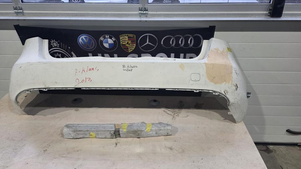 Mercedes-Benz B W246 W242 Achterbumper, Auto-onderdelen, Gebruikt, -, -, Ophalen of Verzenden