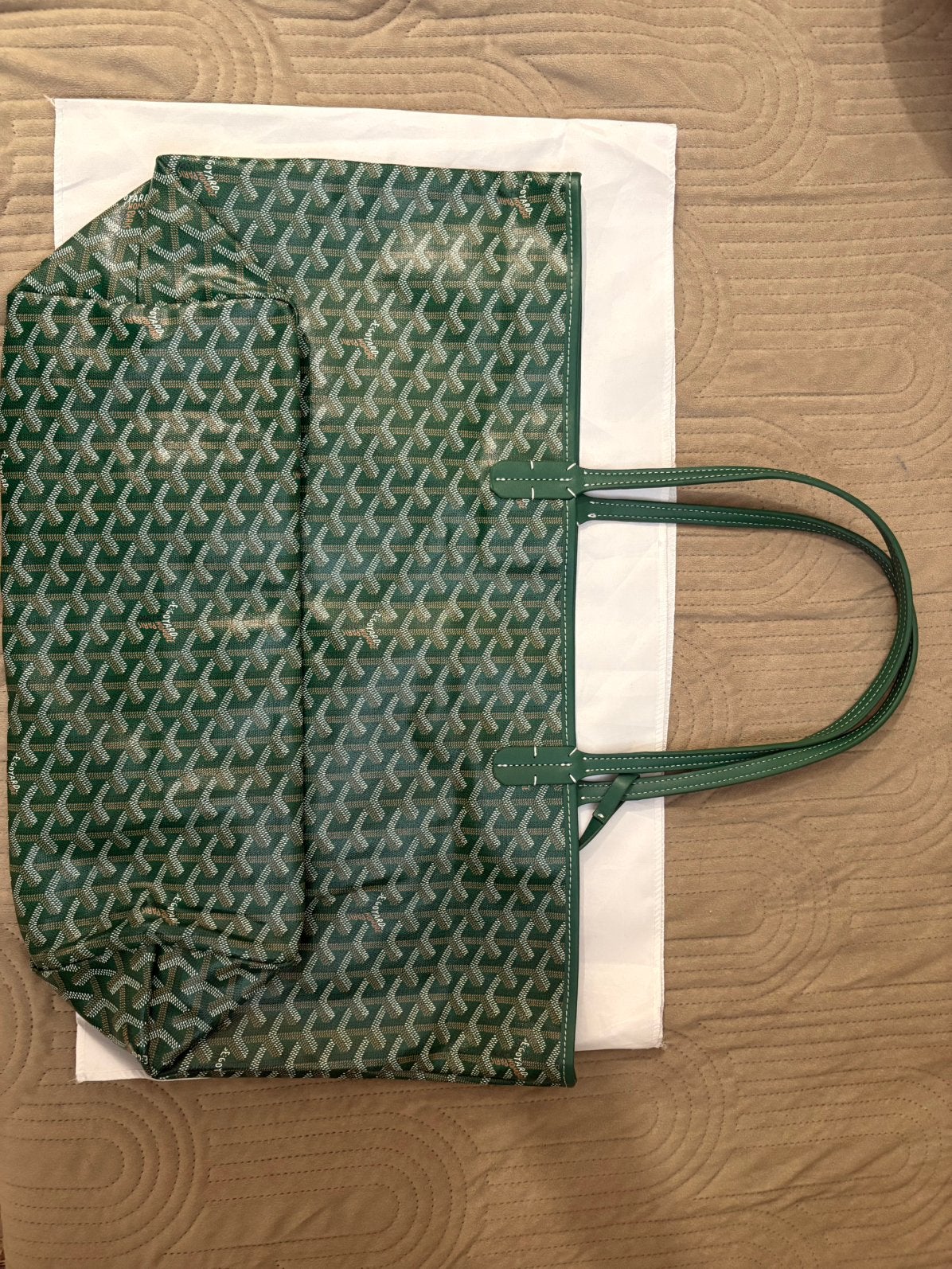 School tas, Ophalen of Verzenden, Nieuw, Groen, Schoudertasje