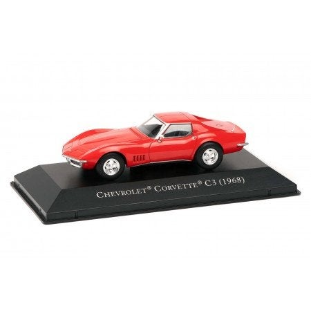 Chevrolet Corvette C3, Ophalen of Verzenden, Nieuw, Auto, Overige merken