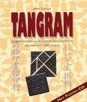 Tangram De geschiedenis van de Chinese tangrampuzzel met mee, Ophalen of Verzenden, Zo goed als nieuw, Overige onderwerpen