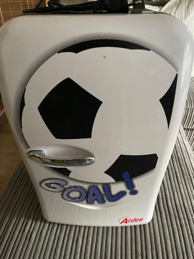 Ardes Mini koelkast 16 liter 12 volt en 2.20, Ophalen of Verzenden, Nieuw, Koelbox, Elektrisch