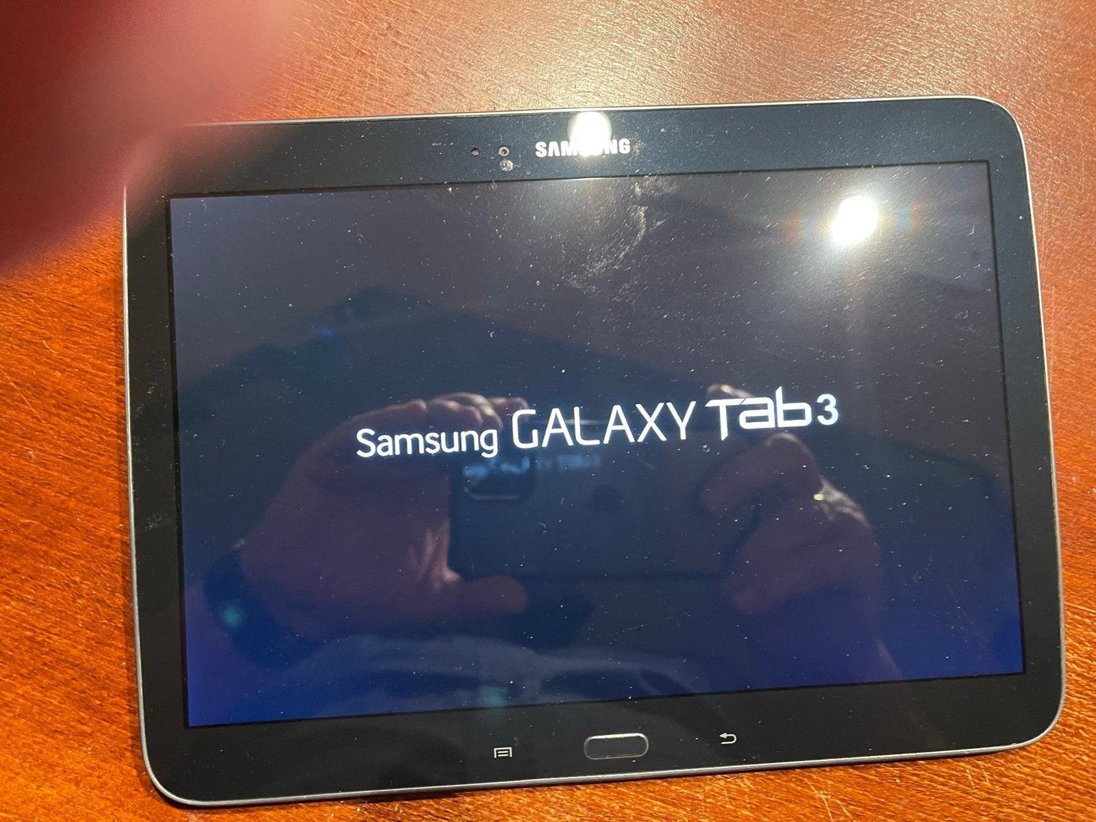 Samsung Galaxy Tab 3 - 10.1 inch tablet, 10 inch, Gebruikt, Ophalen of Verzenden, 16 GB
