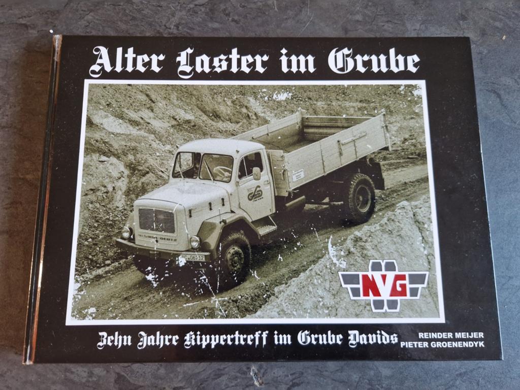 R.S. Meijer - Alte Laster im Grube, Ophalen of Verzenden, Zo goed als nieuw, R.S. Meijer