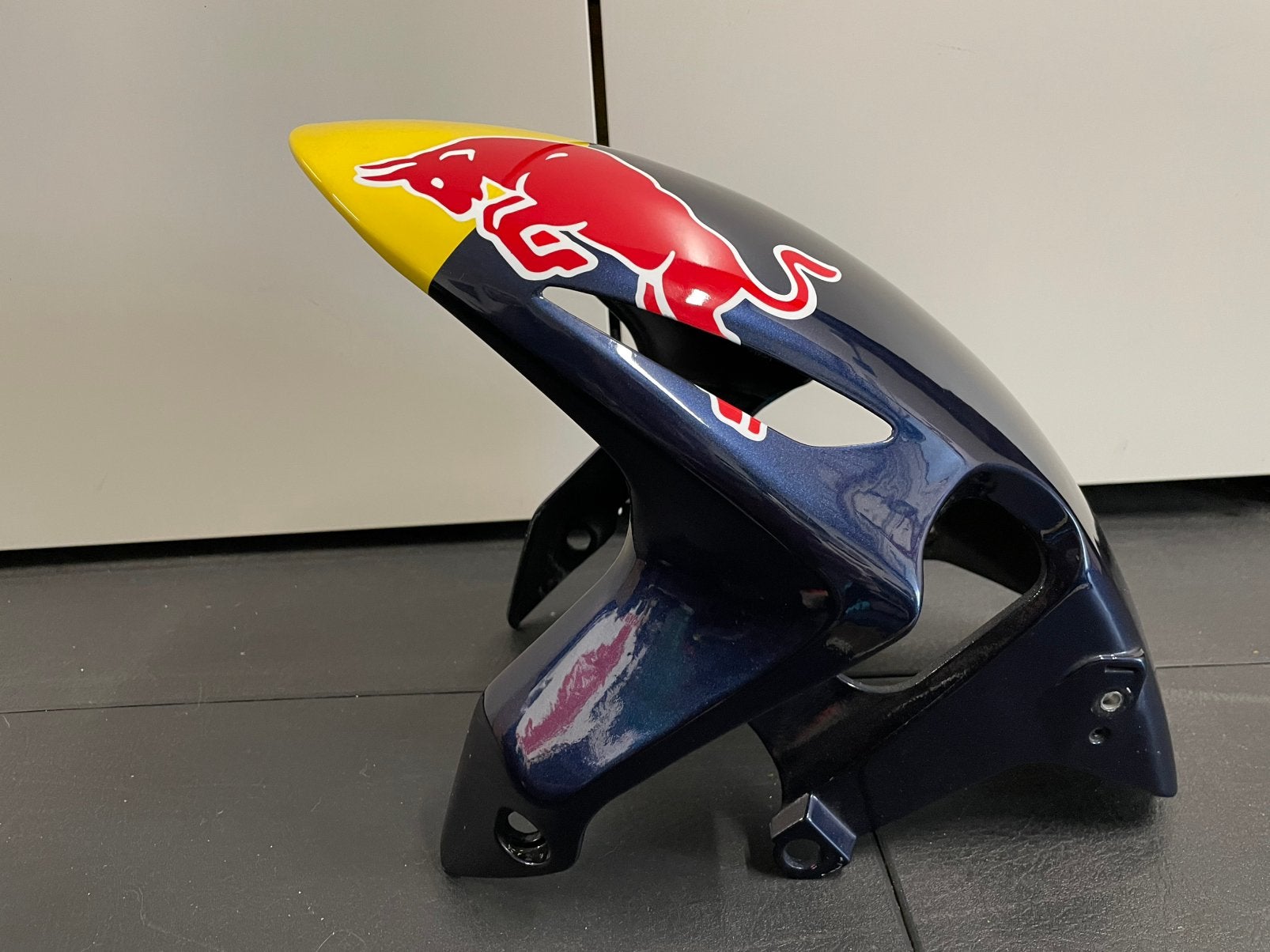 Honda cbr 1000 rr sc59 speciaal red bull spatbord, Ophalen of Verzenden, Nieuw