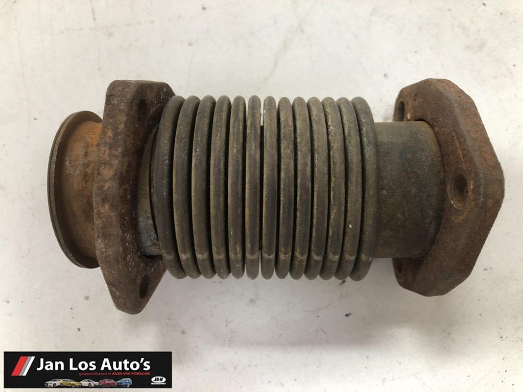 Flex pijp waste gate Audi 200 Turbo, Gebruikt, -, -, -