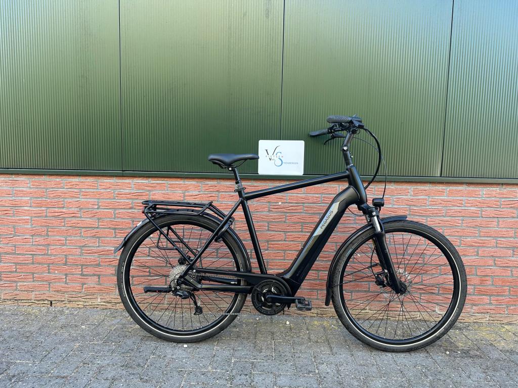 Pegasus Solero 60cm  2022 Bosch Performance Line