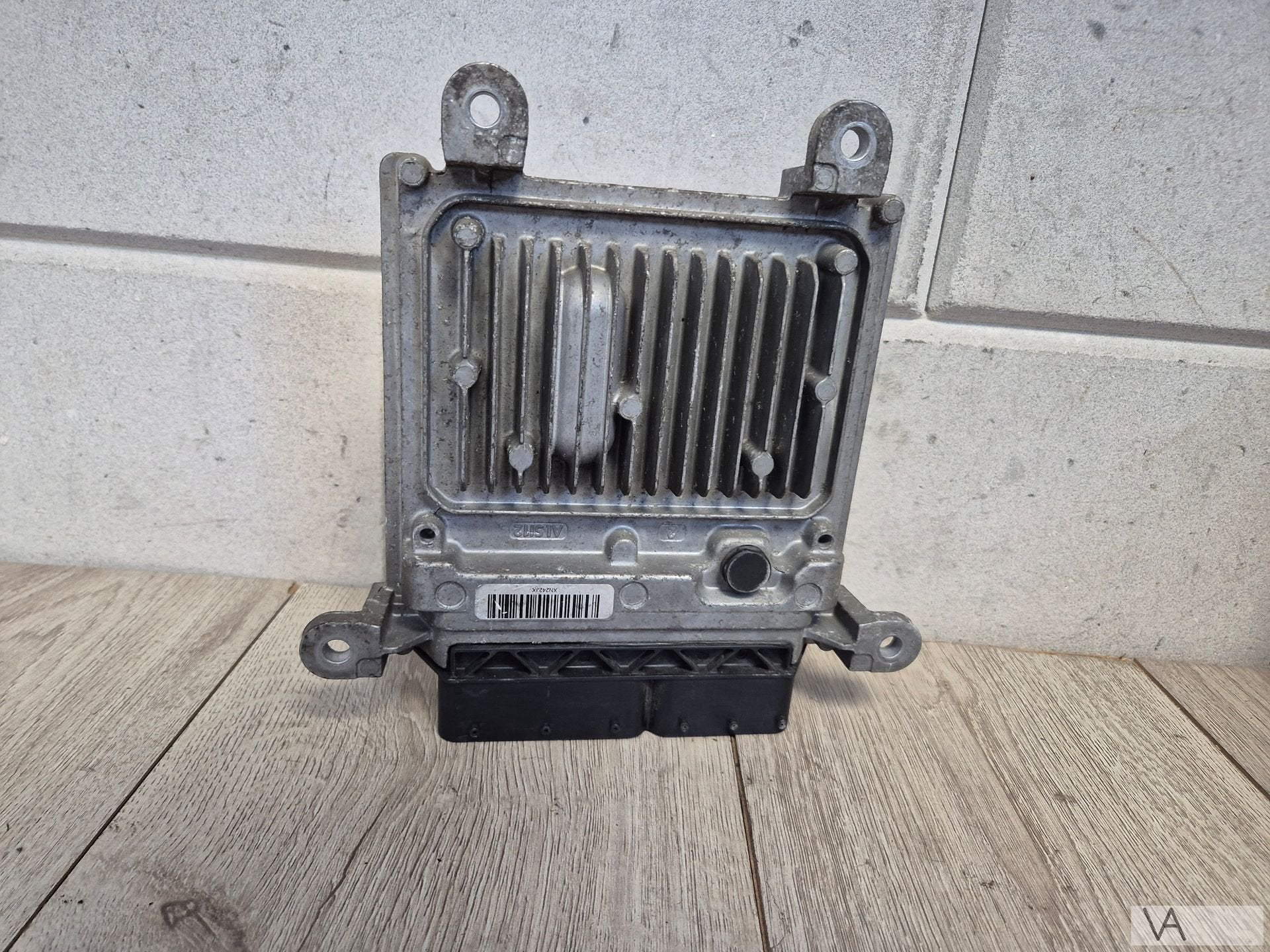 ECU motorcomputer Mercedes Sprinter W906 2.2  a6519000601, Auto-onderdelen, Elektronica en Kabels, Mercedes-Benz, Gebruikt, Ophalen of Verzenden