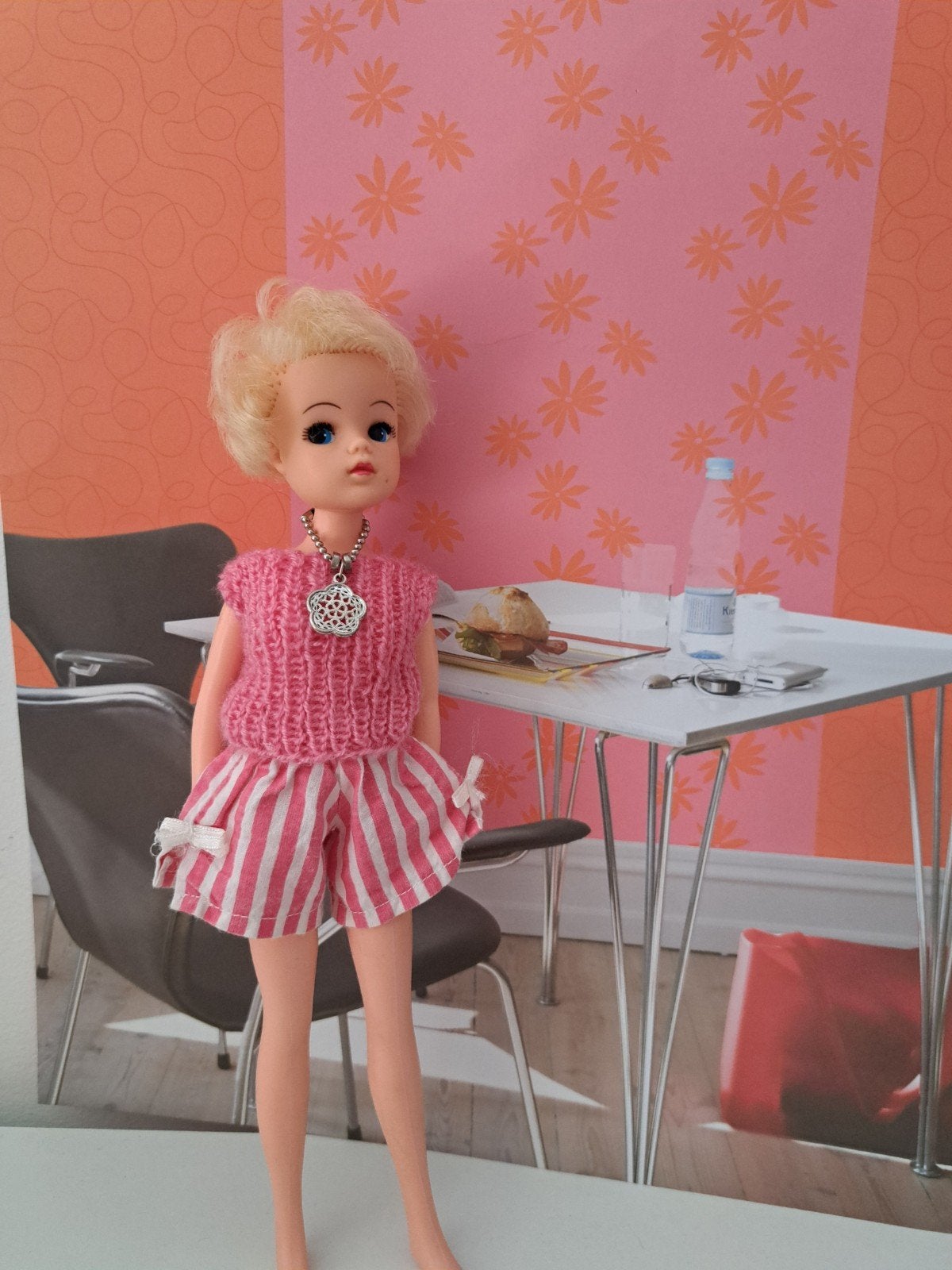 veel outfits voor barbie sindy fleur excl pop 2 euro per fot, Ophalen of Verzenden, Barbie