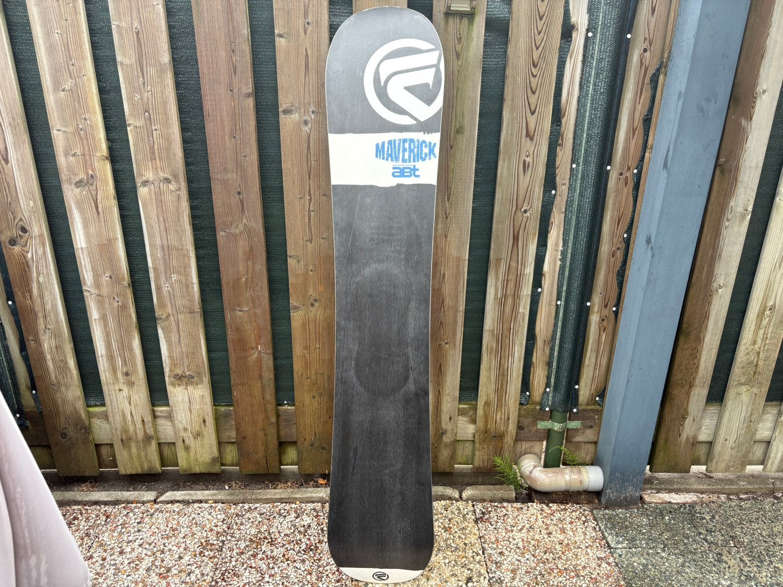 Flow Maverick ABT 160 cm Snowboard All-Mountain / Freeride, Ophalen of Verzenden, Gebruikt, Board