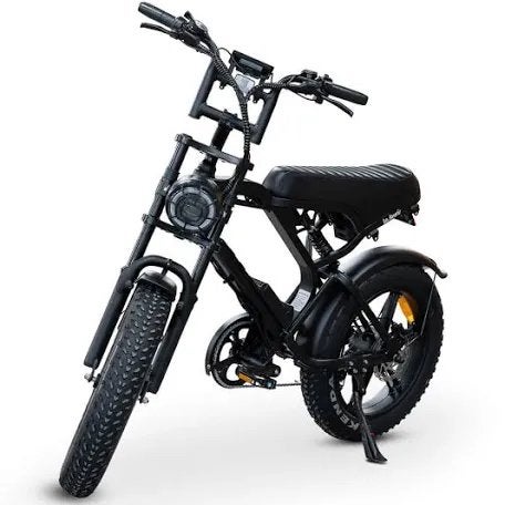 Gezocht fatbike v20, Fietsen en Brommers, Elektrische fietsen, 59 cm of meer, Ophalen of Verzenden, Overige merken
