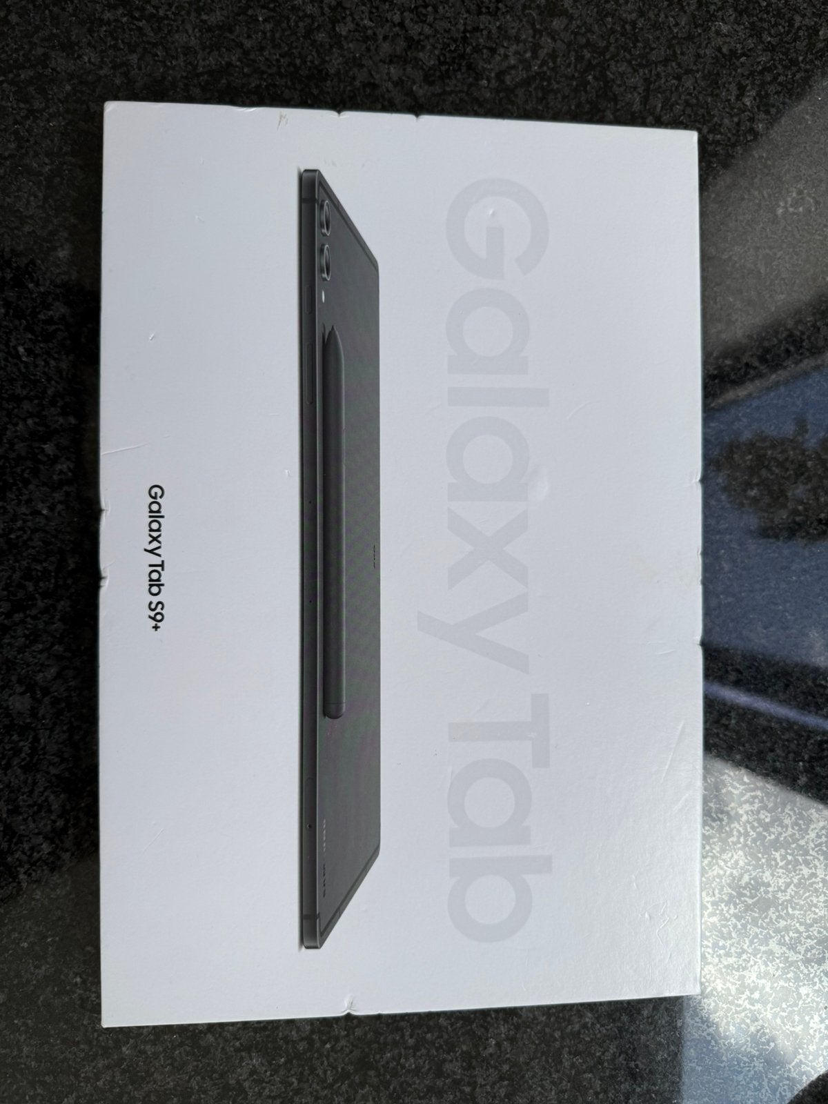 Nieuwe (gesealde) Samsung Galaxy Tab S9+ 256GB Wi-Fi, Computers en Software, Android Tablets, Nieuw, Wi-Fi, 12 inch, 256 GB, Uitbreidbaar geheugen