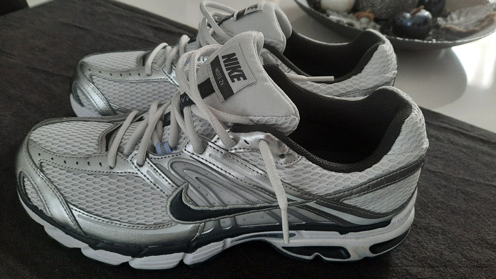 nike, Sport en Fitness, Loopsport en Atletiek, Ophalen of Verzenden, Nieuw, Hardloopschoenen, Nike
