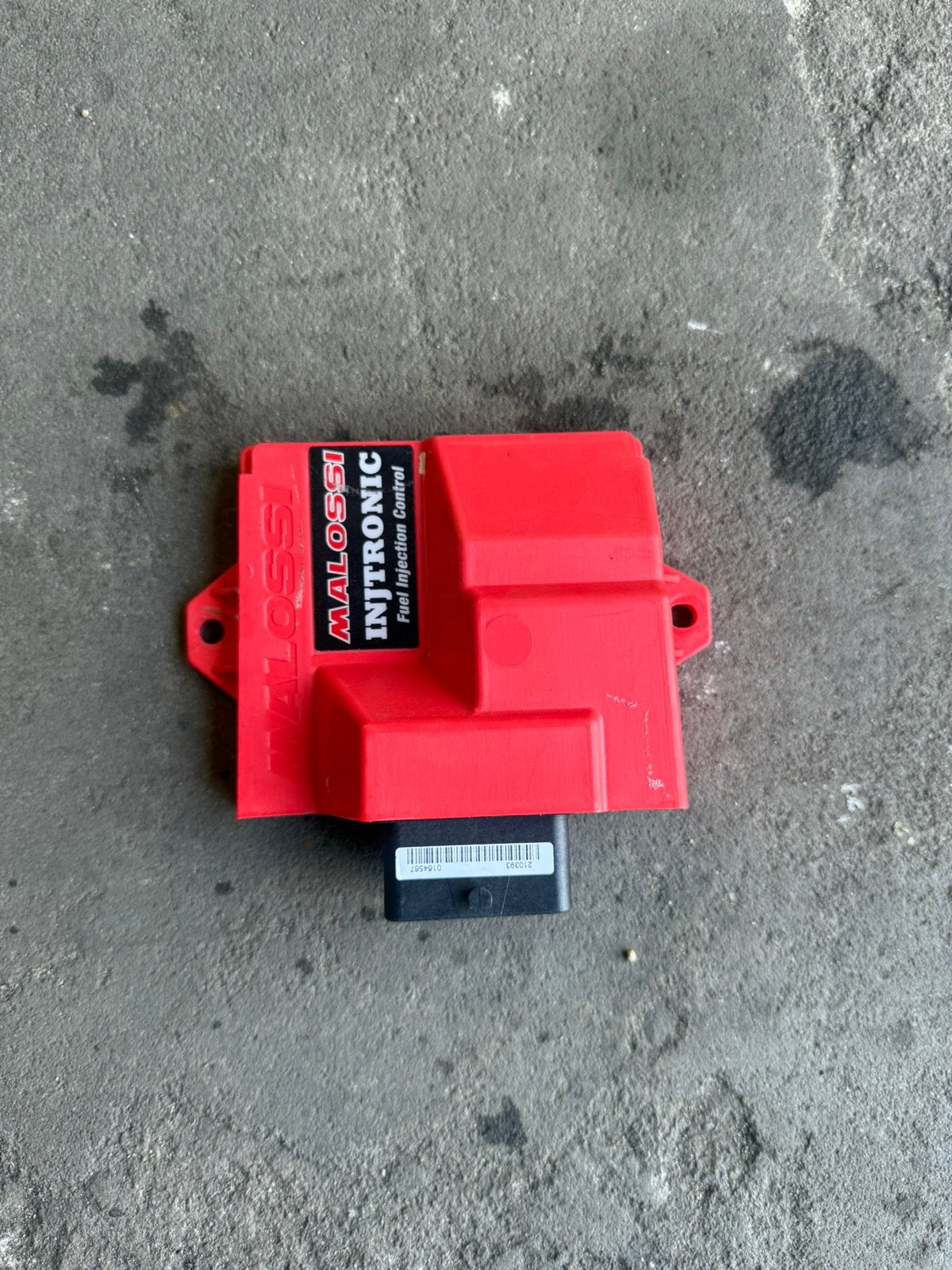 Malossi 80cc ECU Euro-5 Piaggio/Vespa Gebruikt, Piaggio, Overige typen, Ophalen of Verzenden, Zo goed als nieuw