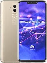 Huawei Mate 20 Lite  LCD vervangen, Ophalen of Verzenden, Zwart