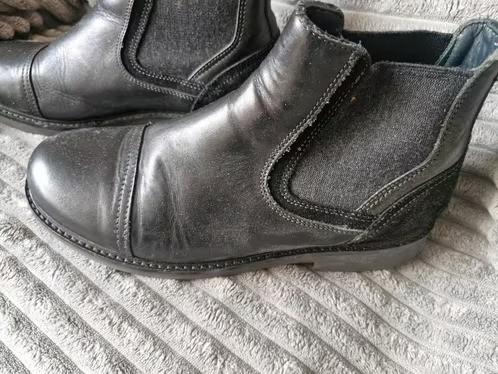 Zwarte tommy hilfiger schoenen maat 41 hh, Zwart, Lage of Enkellaarzen, Onbekend, Ophalen of Verzenden