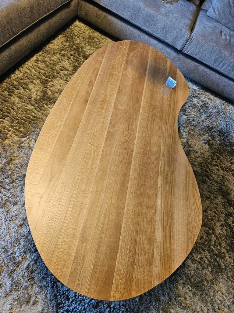 Salontafel BOCA passe-partout opruiming, Ophalen of Verzenden, Nieuw, 50 tot 100 cm, Minder dan 50 cm