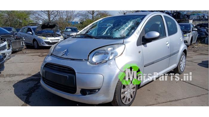 Portierrubber 4Deurs links-achter van een Citroen C1, Auto-onderdelen, Gebruikt, -, Ophalen of Verzenden, -