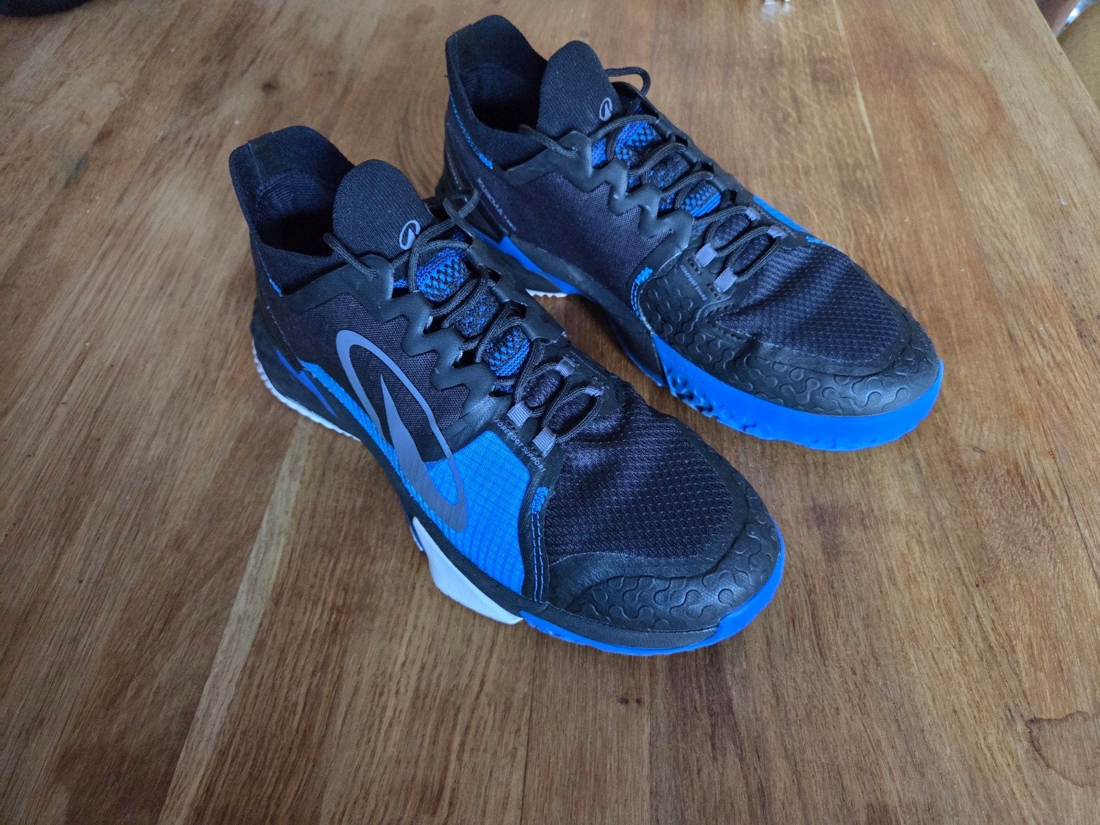 Kuikma PS Pro 25 Padelschoenen – Maat 41 – Zo goed als nieuw, Ophalen of Verzenden, Zo goed als nieuw, Padelschoenen